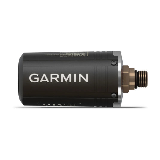 Garmin Descent™ Mk3i –  Graues DLC-Titan mit Tankpod T2 und Silikonarmband -  51 mm
