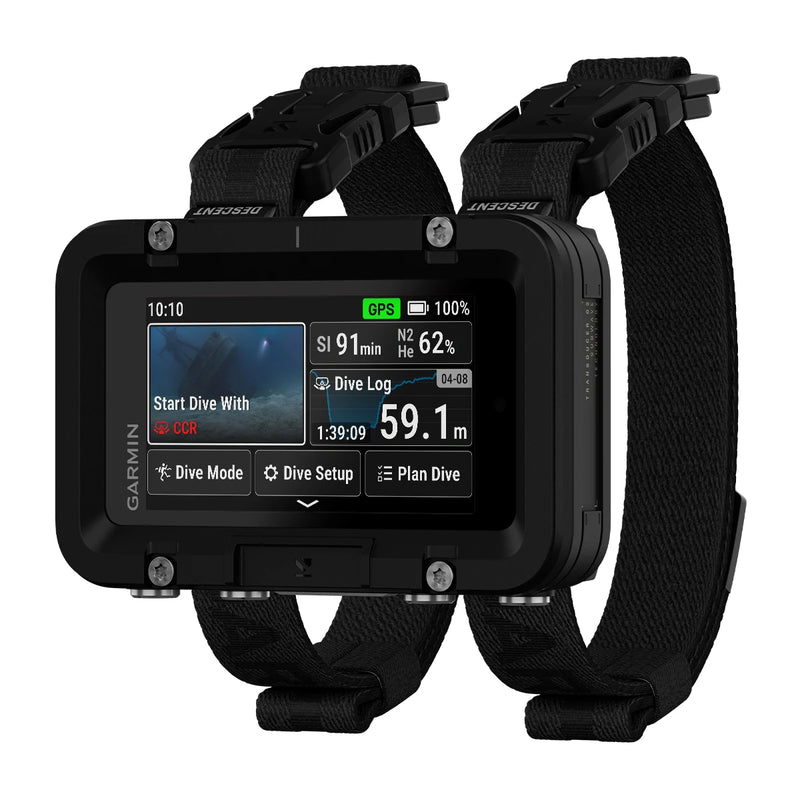 Laden Sie das Bild in Galerie -Viewer, Garmin Descent™ - X50i