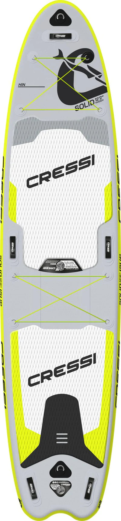 Laden Sie das Bild in Galerie -Viewer, Solid - SUP (2 Größen)