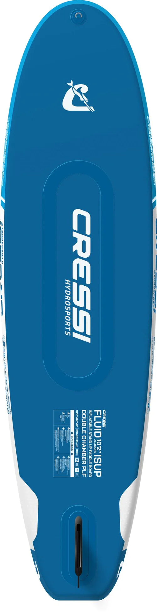 Laden Sie das Bild in Galerie -Viewer, Fluid - SUP