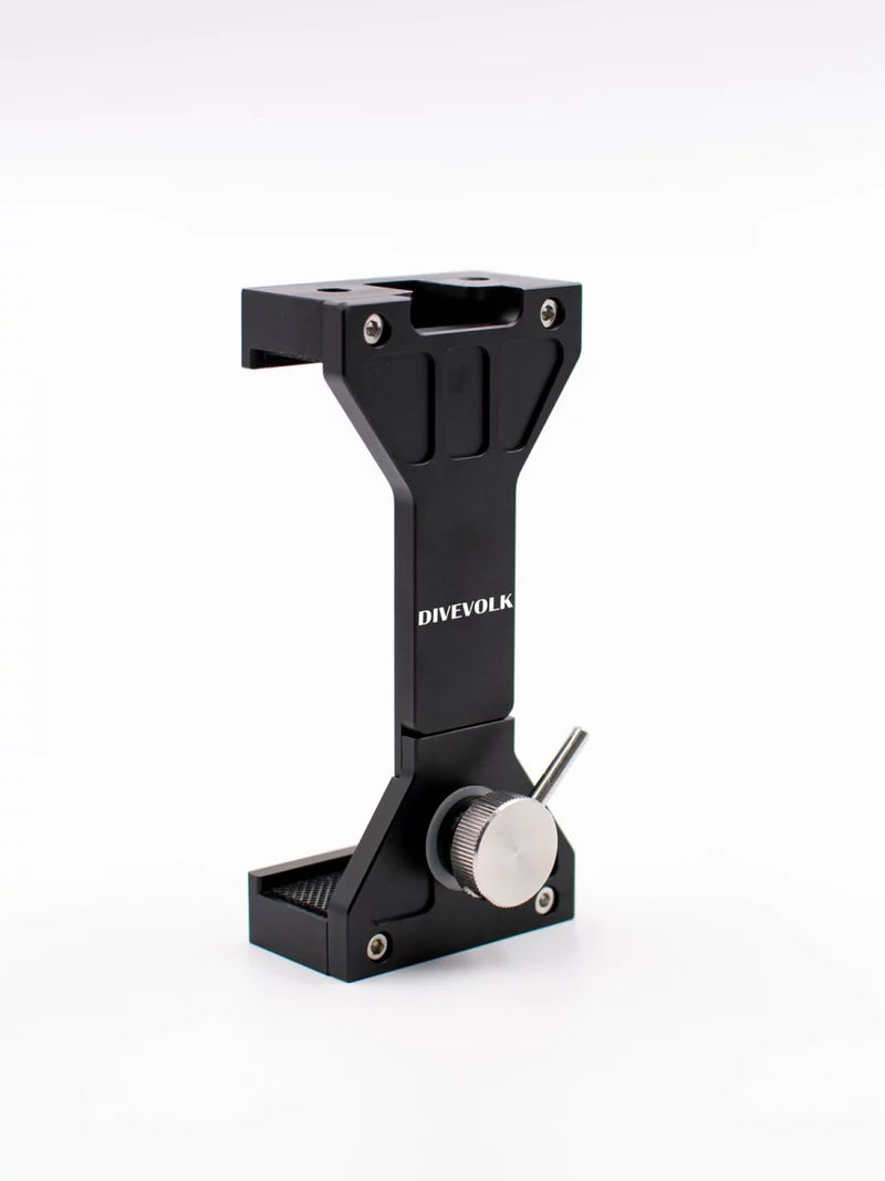 Laden Sie das Bild in Galerie -Viewer, Divevolk - Linsenhalter für das SeaTouch 4 - 67mm