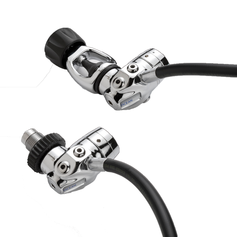 Laden Sie das Bild in Galerie -Viewer, Neptune III Paket + GSM Mercury - Ocean Reef