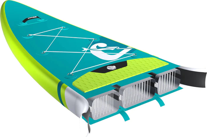 Laden Sie das Bild in Galerie -Viewer, Jet - SUP