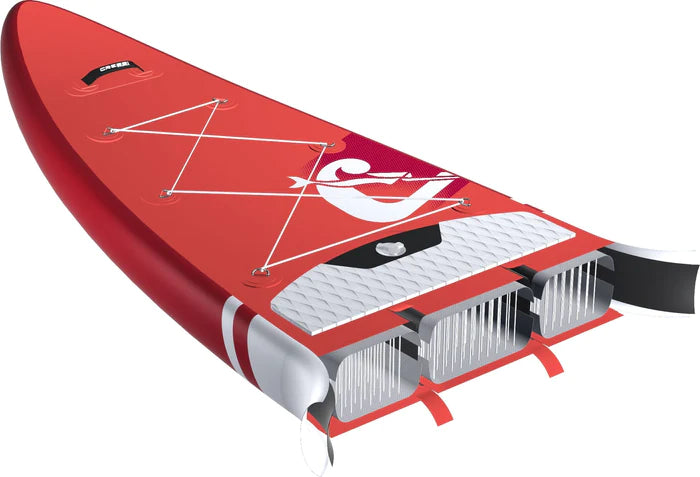 Laden Sie das Bild in Galerie -Viewer, Fury - SUP