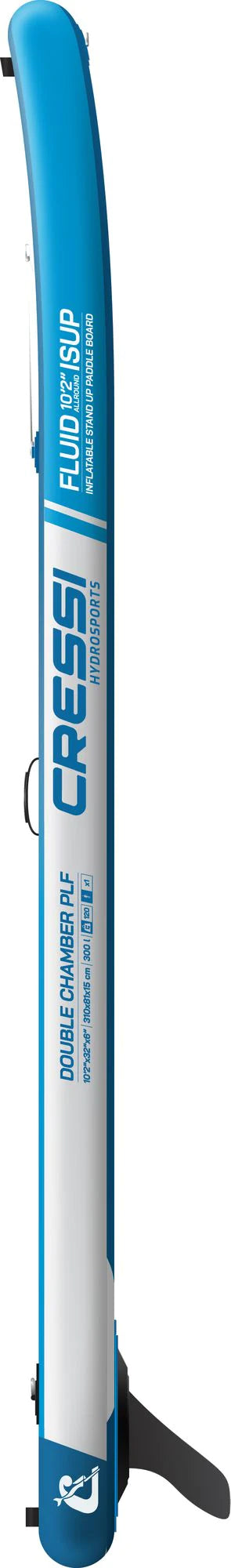 Laden Sie das Bild in Galerie -Viewer, Fluid - SUP