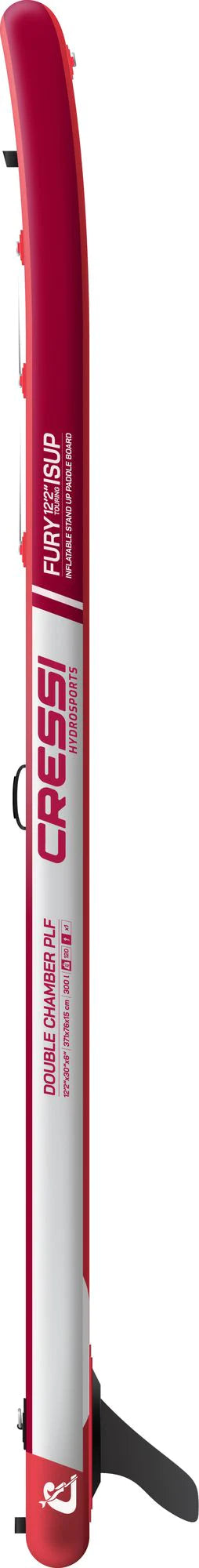 Laden Sie das Bild in Galerie -Viewer, Fury - SUP