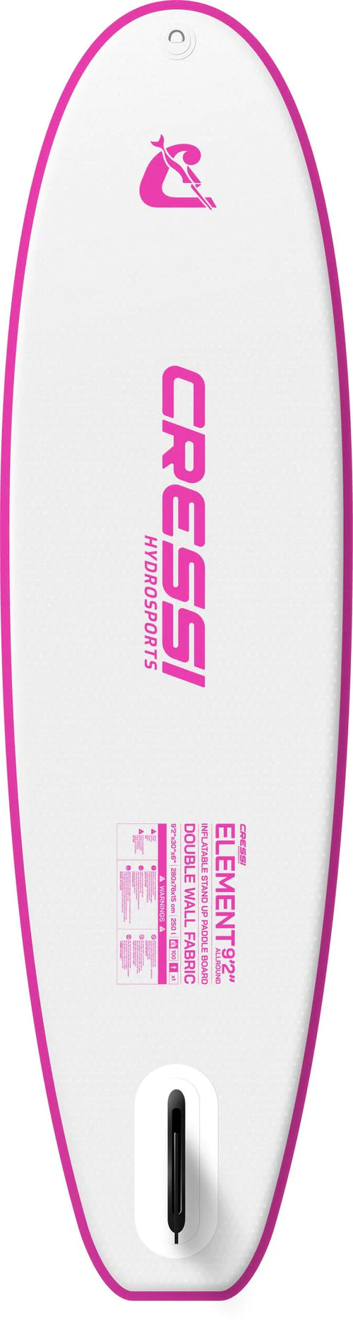 Laden Sie das Bild in Galerie -Viewer, Element - SUP (3 Größen)