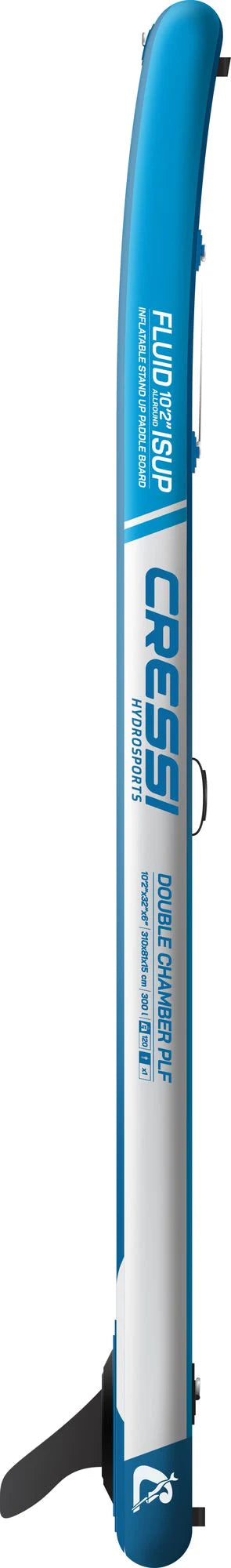 Laden Sie das Bild in Galerie -Viewer, Fluid - SUP