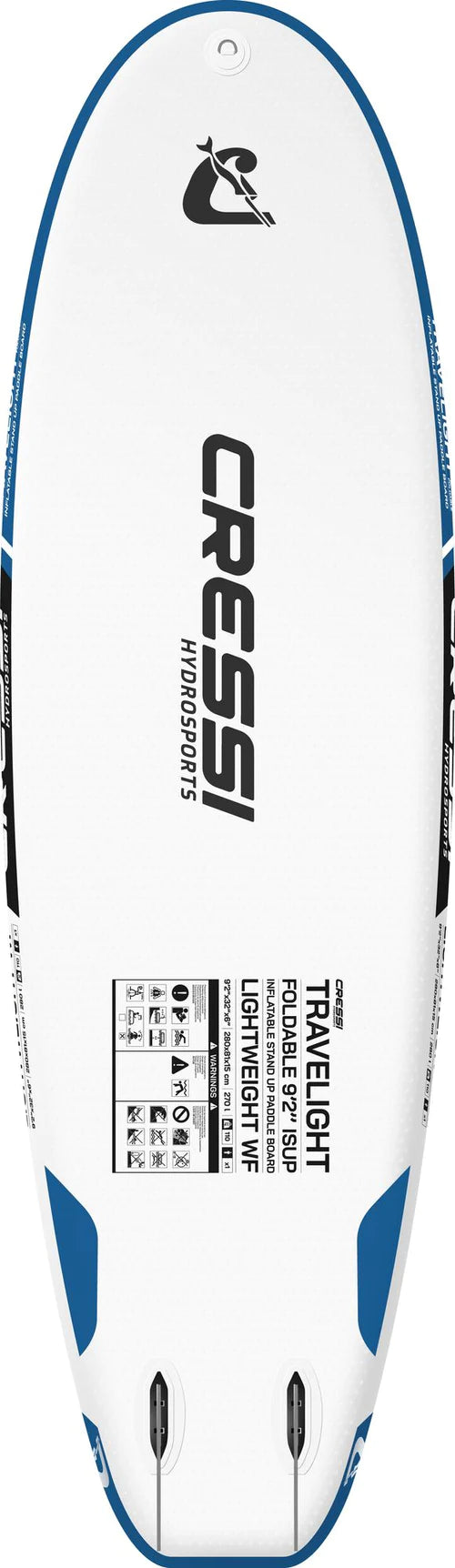 Laden Sie das Bild in Galerie -Viewer, Travelight - SUP