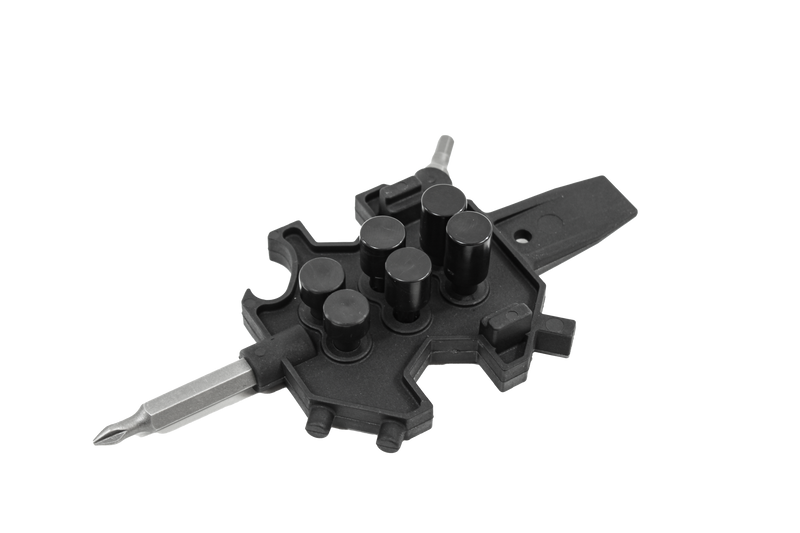 Laden Sie das Bild in Galerie -Viewer, Neptune III - Ocean Reef