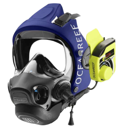 Laden Sie das Bild in Galerie -Viewer, Neptune III Basic Kit - Ocean Reef