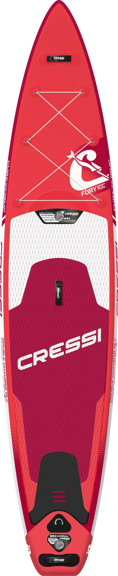 Laden Sie das Bild in Galerie -Viewer, Fury - SUP