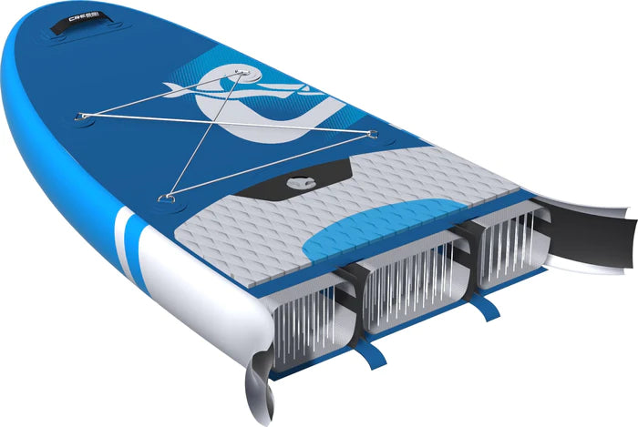 Laden Sie das Bild in Galerie -Viewer, Fluid - SUP