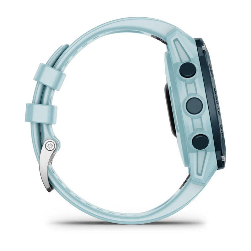 Laden Sie das Bild in Galerie -Viewer, Garmin Descent™ G1 Solar - Ocean Edition