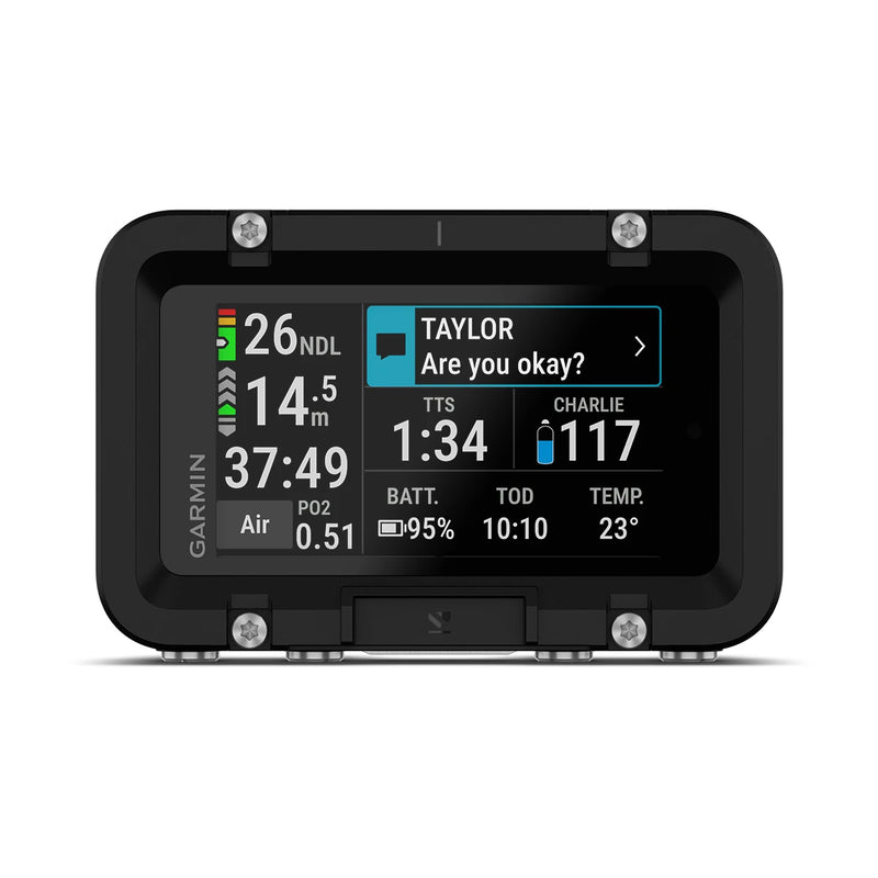 Laden Sie das Bild in Galerie -Viewer, Garmin Descent™ - X50i