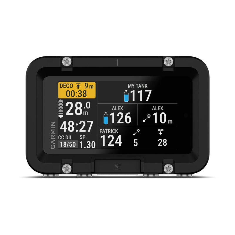 Laden Sie das Bild in Galerie -Viewer, Garmin Descent™ - X50i