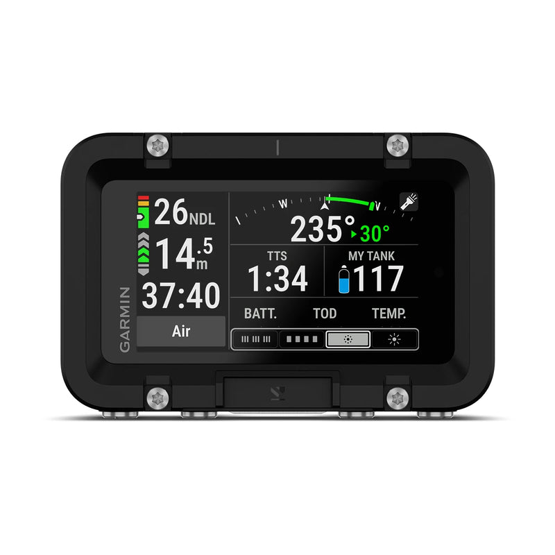 Laden Sie das Bild in Galerie -Viewer, Garmin Descent™ - X50i