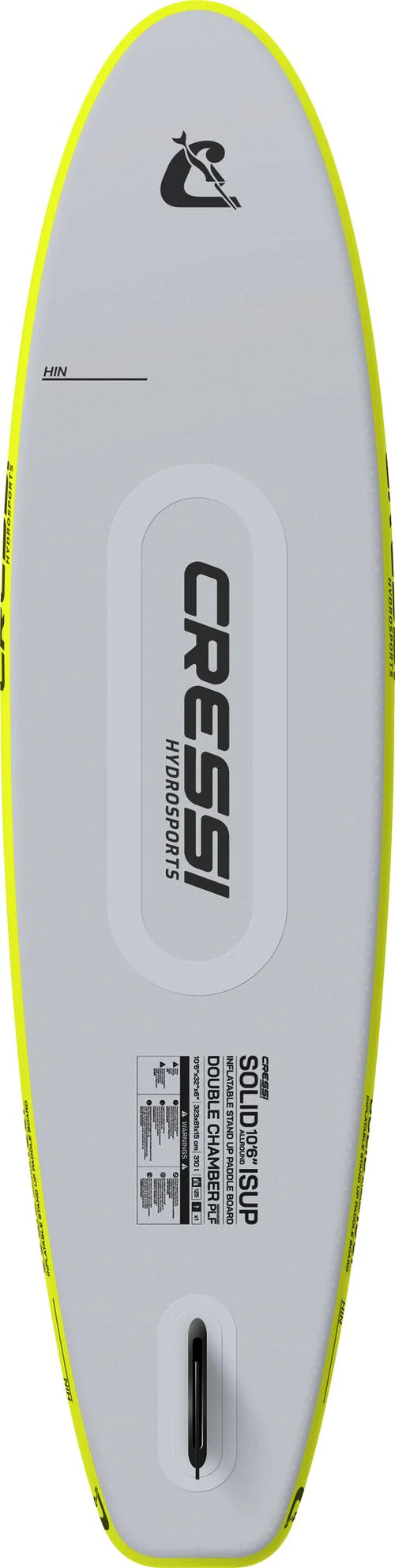 Laden Sie das Bild in Galerie -Viewer, Solid - SUP (2 Größen)