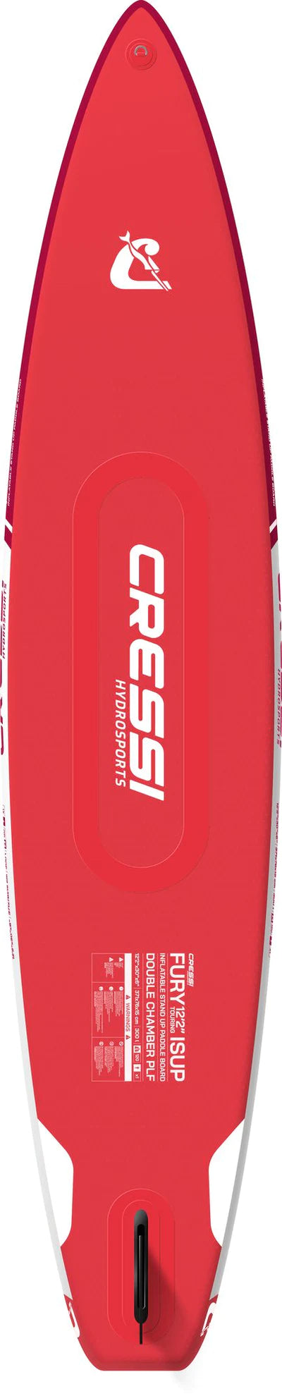 Laden Sie das Bild in Galerie -Viewer, Fury - SUP