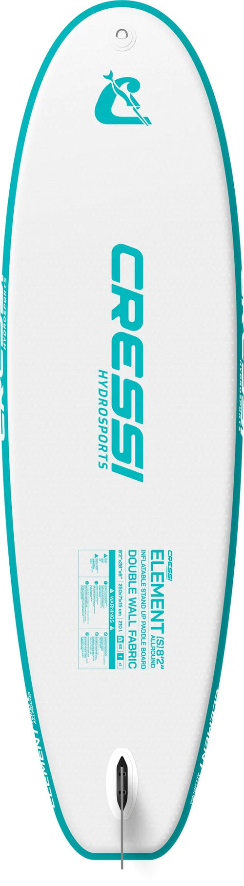 Laden Sie das Bild in Galerie -Viewer, Element - SUP (3 Größen)