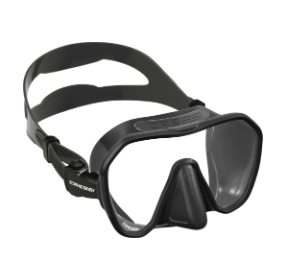 Laden Sie das Bild in Galerie -Viewer, Cressi Z2 Tauchmaske
