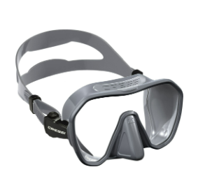 Laden Sie das Bild in Galerie -Viewer, Cressi Z2 Tauchmaske