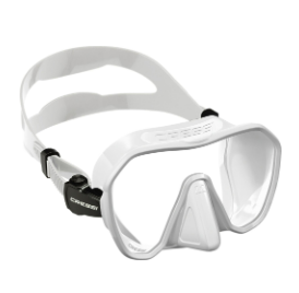 Laden Sie das Bild in Galerie -Viewer, Cressi Z2 Tauchmaske