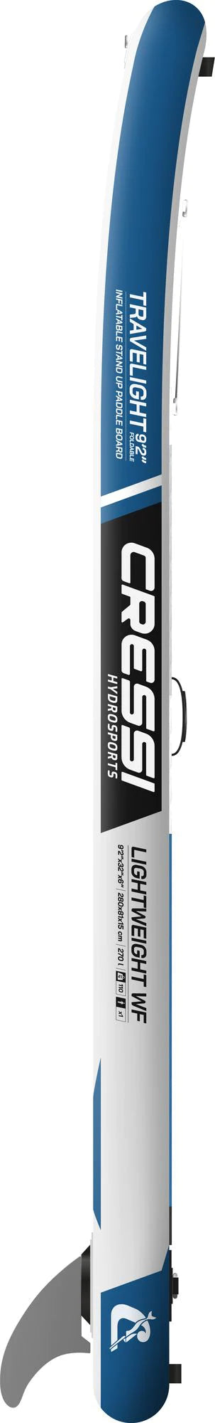 Laden Sie das Bild in Galerie -Viewer, Travelight - SUP