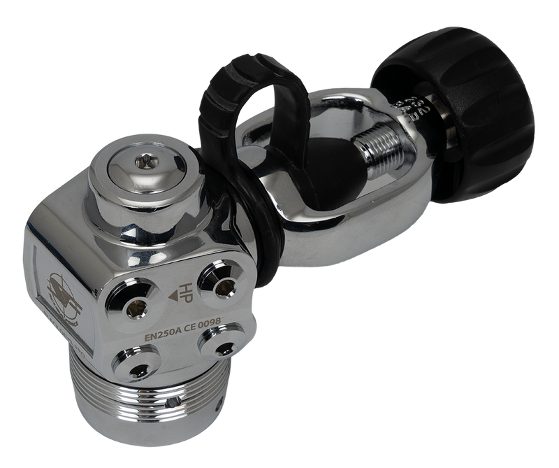 Laden Sie das Bild in Galerie -Viewer, 1. Stage Black Devil Pro