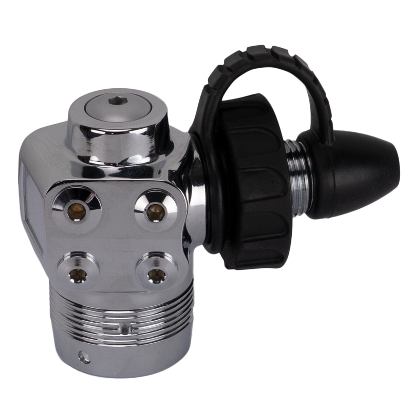 Laden Sie das Bild in Galerie -Viewer, 1. Stage Black Devil Pro