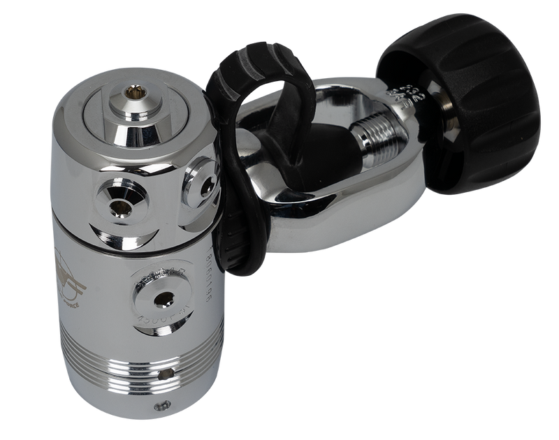 Laden Sie das Bild in Galerie -Viewer, 1. Stage Black Devil SM