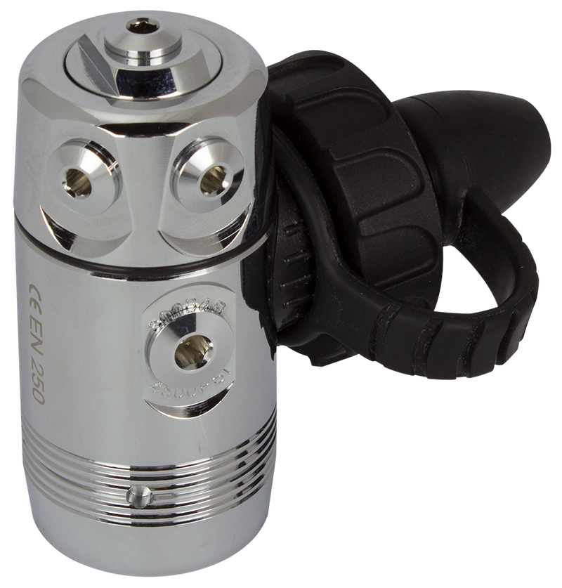 Laden Sie das Bild in Galerie -Viewer, 1. Stage Black Devil SM