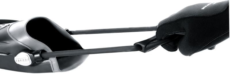 Laden Sie das Bild in Galerie -Viewer, Cressi Reaction EBS