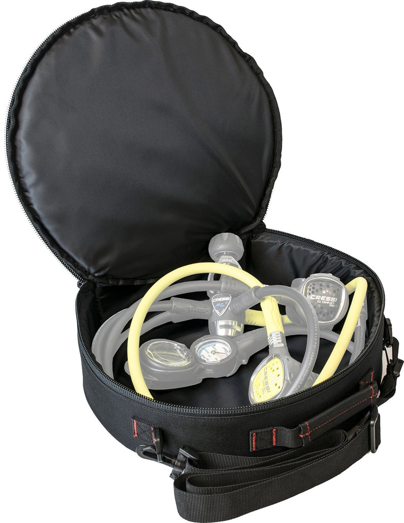 Laden Sie das Bild in Galerie -Viewer, Cressi - 360 Regulator Bag