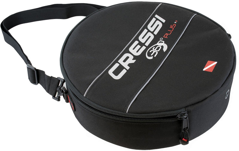 Laden Sie das Bild in Galerie -Viewer, Cressi - 360 Regulator Bag