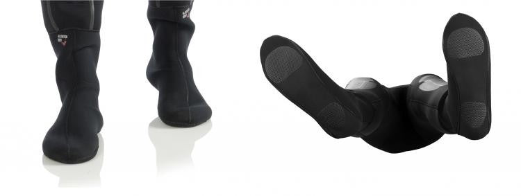 Laden Sie das Bild in Galerie -Viewer, Cressi Desert 4 mm Trockentauchanzug Men