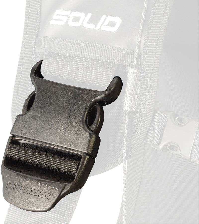 Laden Sie das Bild in Galerie -Viewer, Cressi Solid