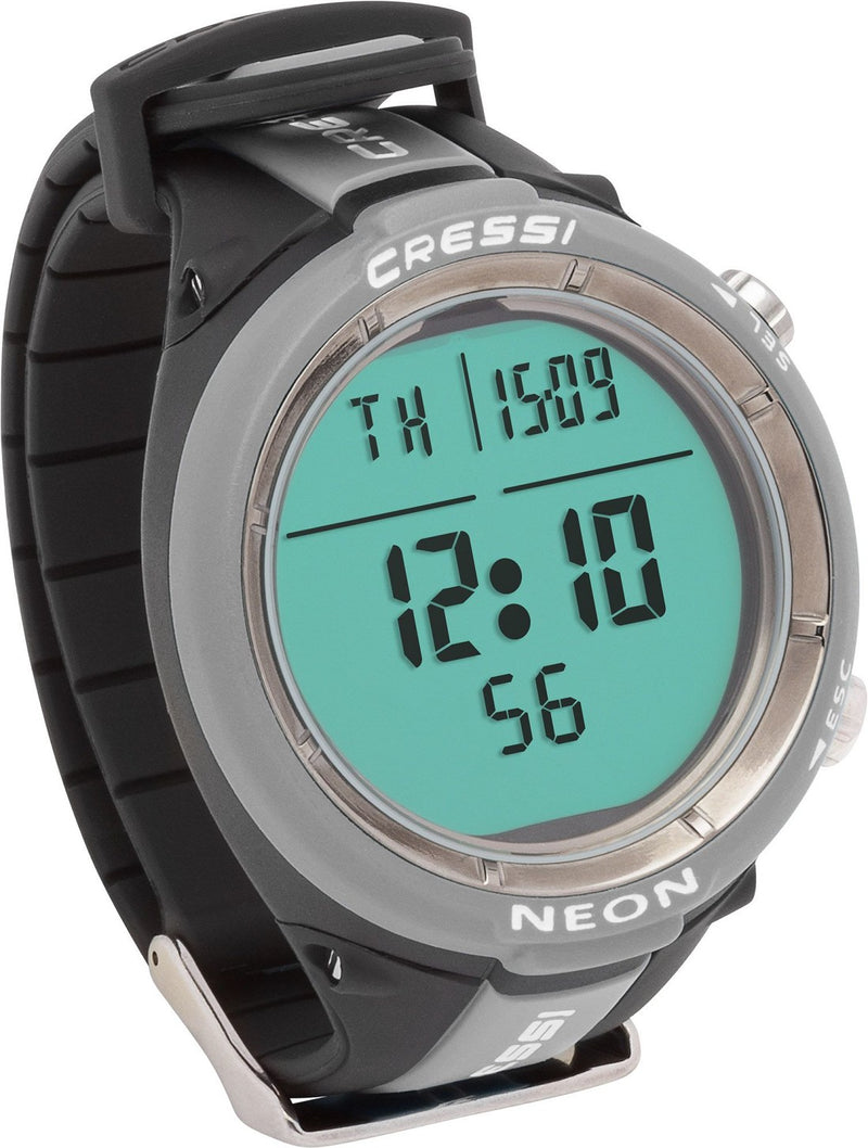 Laden Sie das Bild in Galerie -Viewer, Cressi Neon - Tauchcomputer