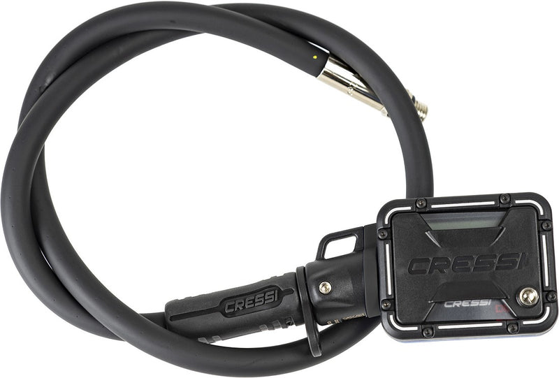Laden Sie das Bild in Galerie -Viewer, Cressi Digi 2 - Digitaler Manometer + Tiefenmesser