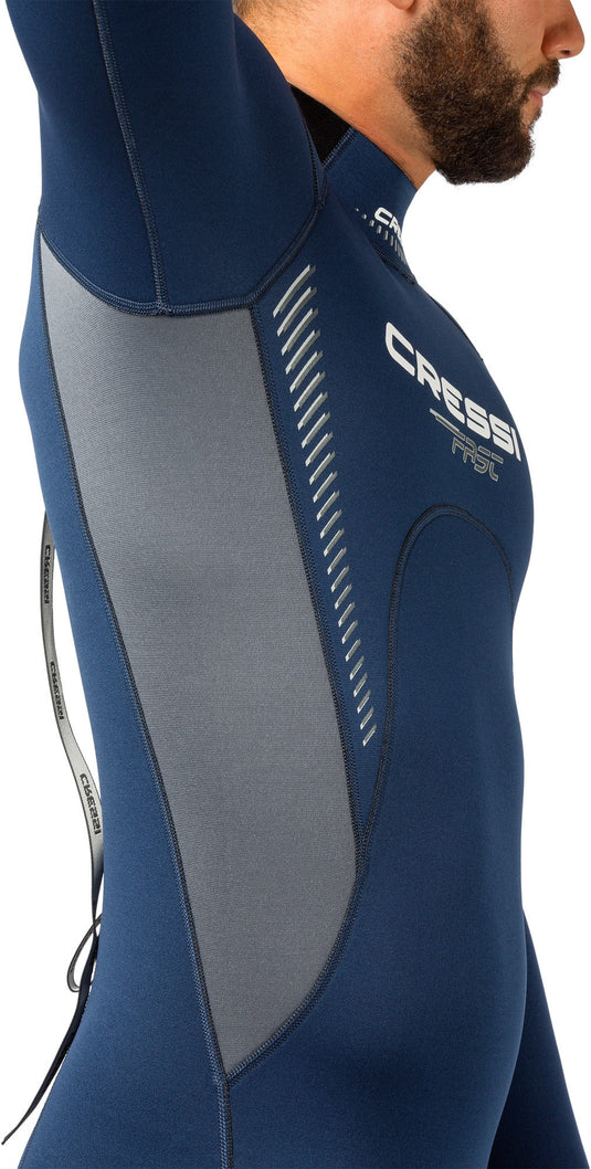 Cressi Fast 3 mm Men - Neoprenanzug