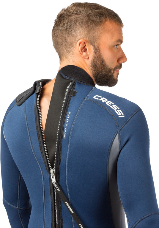 Cressi Fast 3 mm Men - Neoprenanzug