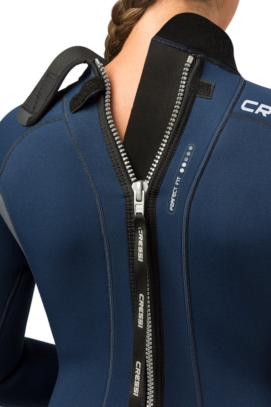 Cressi Fast 3 mm Lady - Neoprenanzug