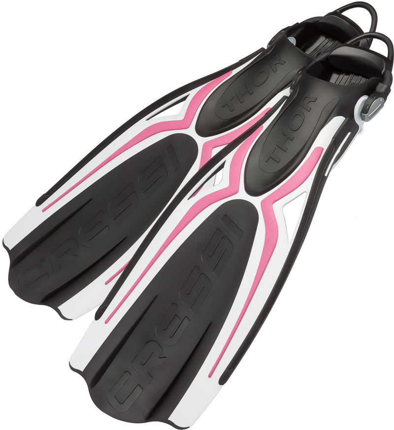 Laden Sie das Bild in Galerie -Viewer, Cressi Thor EBS