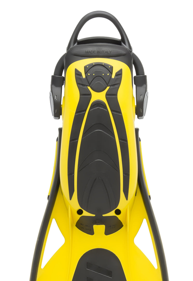 Laden Sie das Bild in Galerie -Viewer, Cressi Thor EBS