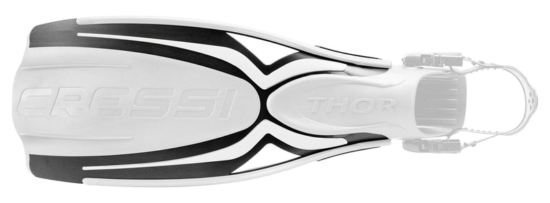 Laden Sie das Bild in Galerie -Viewer, Cressi Thor EBS