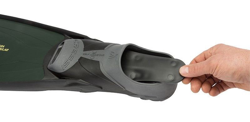 Laden Sie das Bild in Galerie -Viewer, Cressi Gara Modular Impulse