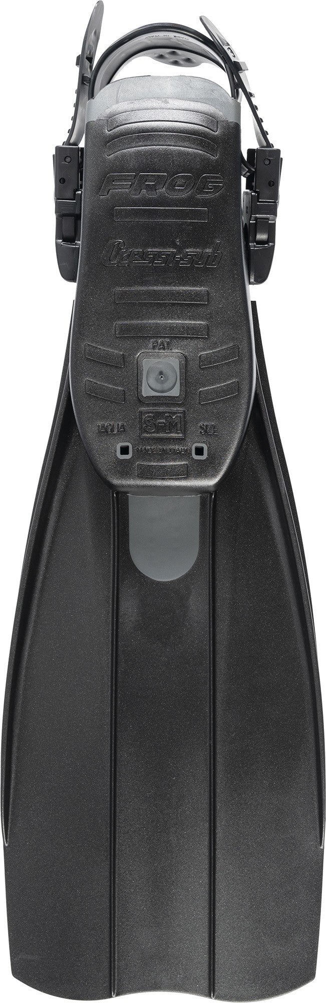 Laden Sie das Bild in Galerie -Viewer, Cressi Frog