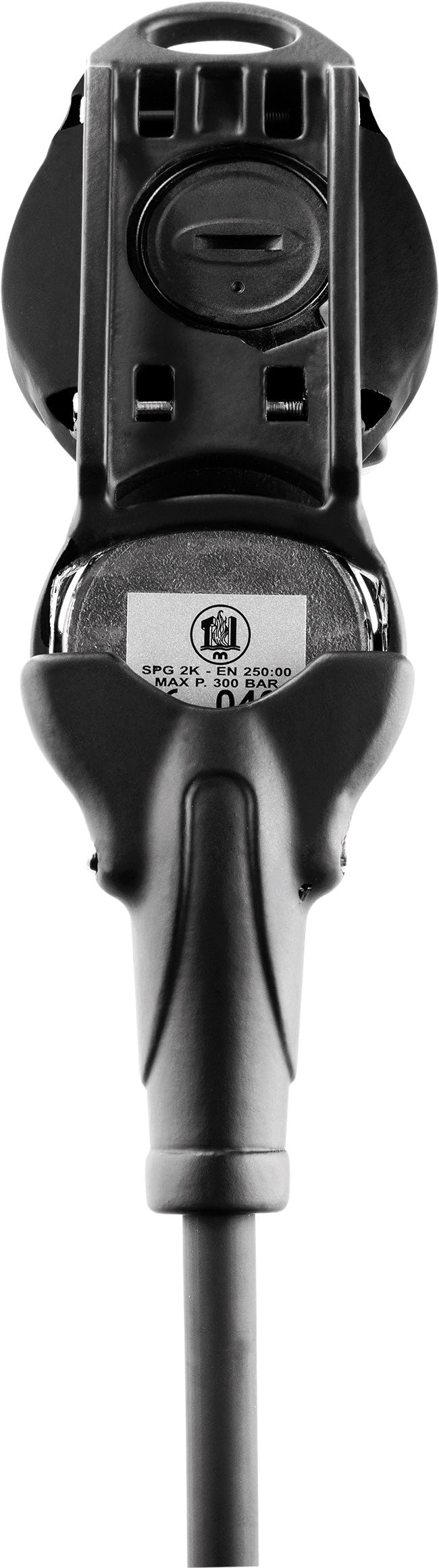 Laden Sie das Bild in Galerie -Viewer, Cressi Donatello 2 - Computer + Manometer