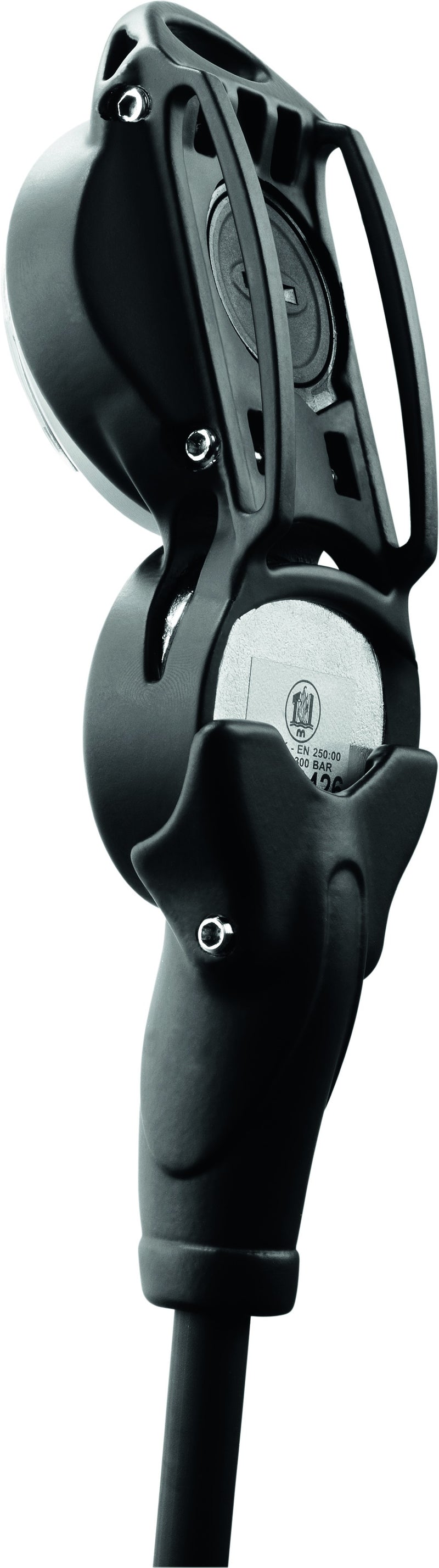 Laden Sie das Bild in Galerie -Viewer, Cressi Donatello 2 - Computer + Manometer