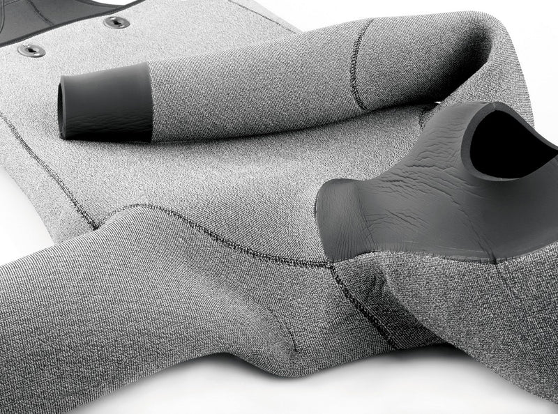 Laden Sie das Bild in Galerie -Viewer, Cressi Fisterra - 8 mm, 5 mm